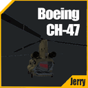 JerryAr-Boeing_CH47_Carrier_Helicopter-1.0.0 icon