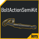 JerryAr-BoltActionSemiKit icon