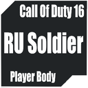 JerryAr-COD_RussianSoldier_PlayerBody-1.0.2 icon