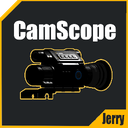 JerryAr-CamScope-1.0.0 icon