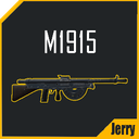 JerryAr-ChauchatM1915-1.1.0 icon