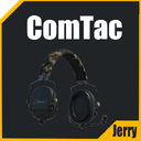 JerryAr-ComTac_Headset-1.1.1 icon