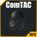 JerryAr-ComTac_Headset-1.2.0 icon