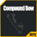 JerryAr-CompoundBow icon