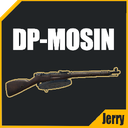 JerryAr-DP_Mosin-1.0.0 icon
