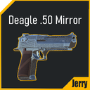 JerryAr-Deagle50Mirror icon
