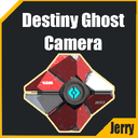 JerryAr-Destiny_Ghost_Camera icon