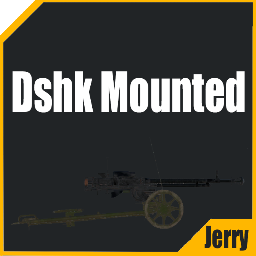 JerryAr-Dshk icon