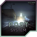 JerryAr-EscapeFrame_PostSystem_Fixed-1.0.0 icon