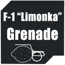 JerryAr-F1_Limonka_Grenade-1.0.1 icon