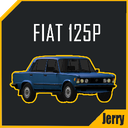 JerryAr-FIAT125P-1.0.0 icon