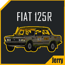 JerryAr-FIAT125R-1.2.0 icon