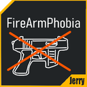 JerryAr-FireArmPhobia icon