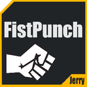 JerryAr-FistPunch icon