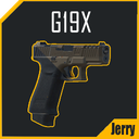 JerryAr-G19X_Dual-1.1.2 icon