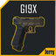 JerryAr-G19X_Dual-1.2.0 icon
