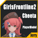JerryAr-GF2_Cheeta_PlayerModel-1.0.0 icon