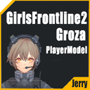 JerryAr-GF2_Groza_PlayerModel-1.0.0 icon