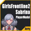 JerryAr-GF2_Sabrina_PlayerModel-1.0.0 icon