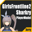 JerryAr-GF2_Sharkry_PlayerModel-1.0.0 icon
