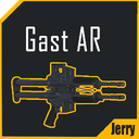 JerryAr-GastAR-1.0.0 icon