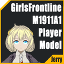 JerryAr-GirlsFrontline_M1911A1_PlayerModel-1.0.0 icon