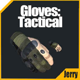 JerryAr-Gloves_Tactical icon