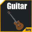 JerryAr-Guitar icon
