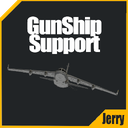 JerryAr-GunShipSupport-1.0.2 icon