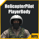 JerryAr-Helicopter_Pilot_PlayerBody icon