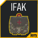 JerryAr-IFAK-1.1.0 icon