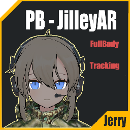 JerryAr-JilleyAR_PlayerBody_FullBodyTracking icon
