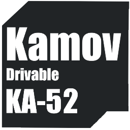JerryAr-KA52drivable icon