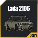 JerryAr-Lada2106 icon