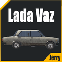 JerryAr-LadaVaz-1.2.0 icon