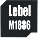 JerryAr-LebelM1886-1.0.0 icon