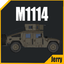 JerryAr-M1114_Humvee-1.2.2 icon