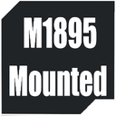 JerryAr-M1895Mounted icon
