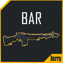 JerryAr-M1918A2_BAR-1.0.0 icon