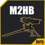 JerryAr-M2HB-1.1.0 icon