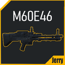 JerryAr-M60E46 icon