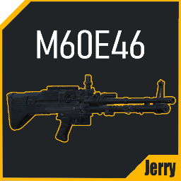 JerryAr-M60E46 icon