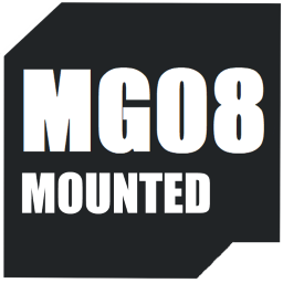JerryAr-MG08 icon