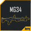 JerryAr-MG34-1.2.0 icon