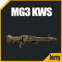 JerryAr-MG3KWS-1.1.1 icon