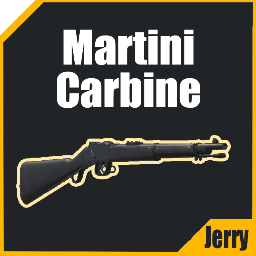 JerryAr-Martini_Carbine icon