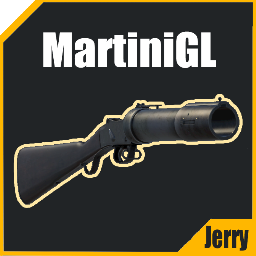 JerryAr-Martini_GrenadeLauncher icon