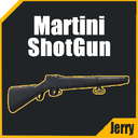 JerryAr-Martini_ShotGun-1.0.0 icon