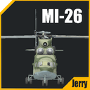 JerryAr-Mil_MI26_Carrier_Helicopter-1.0.0 icon