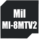 JerryAr-Mil_MI8MTV2_Helicopter-1.1.3 icon